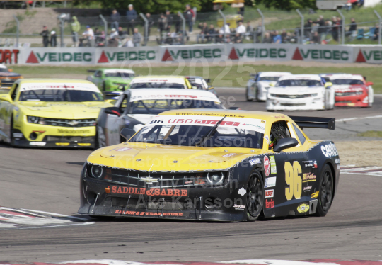 STCC 3 Mantorp Park 2011