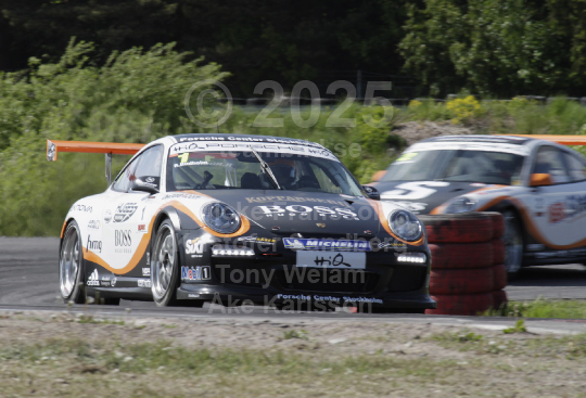 STCC 3 Mantorp Park 2011