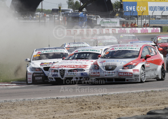 STCC 3 Mantorp Park 2011