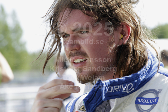 STCC 3 Mantorp Park 2011