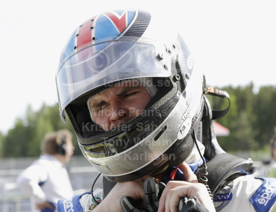 STCC 3 Mantorp Park 2011