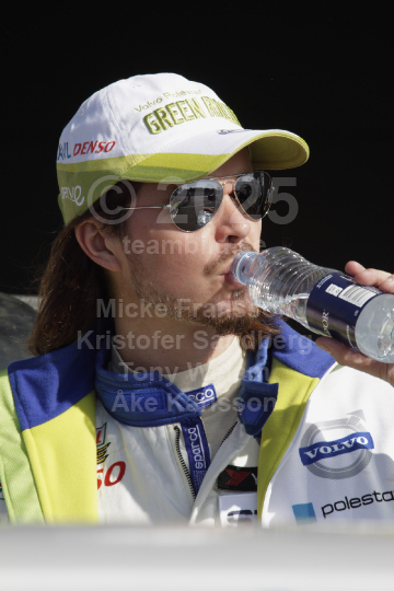 STCC 3 Mantorp Park 2011