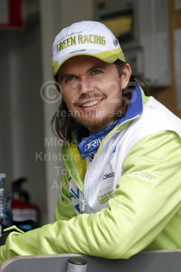 STCC 3 Mantorp Park 2011