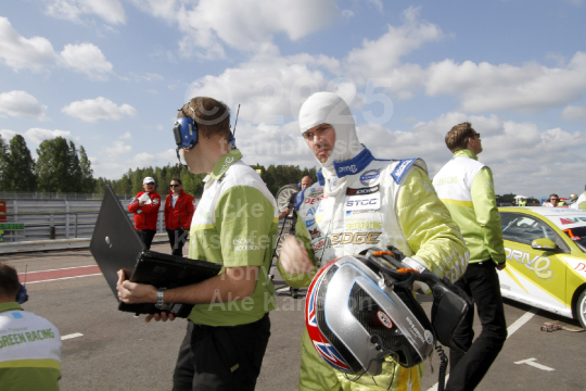 STCC 3 Mantorp Park 2011