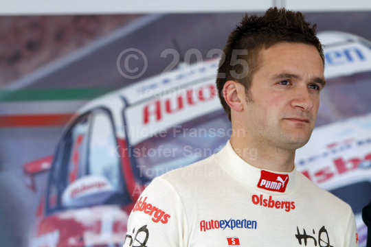 STCC 3 Mantorp Park 2011