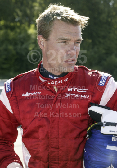 STCC 4 Ring Knutstorp 2009