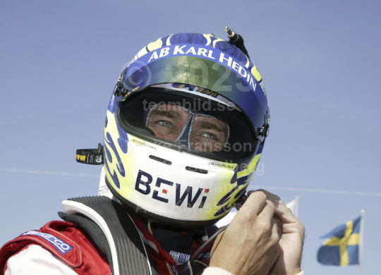 STCC 4 Ring Knutstorp 2009