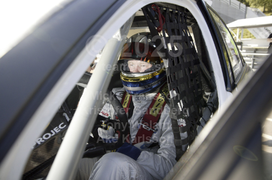 STCC 4 Ring Knutstorp 2009