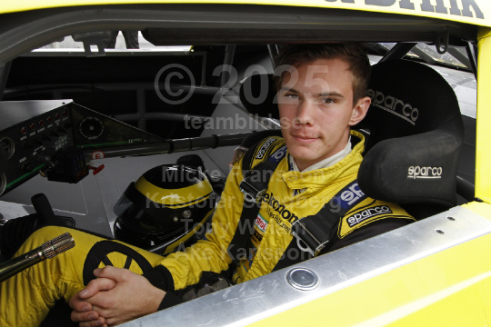 STCC 7 Jyllandsringen 2011