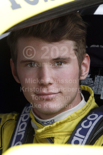 STCC 7 Jyllandsringen 2011