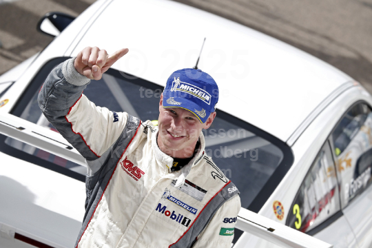 STCC 7 Newsrace 2012