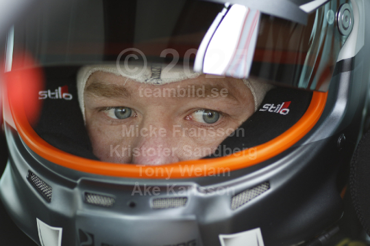 STCC Anderstorp 2018