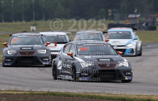 STCC Anderstorp 2018