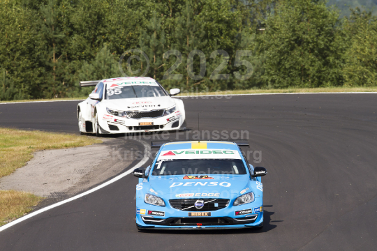 STCC Falkenberg 2014