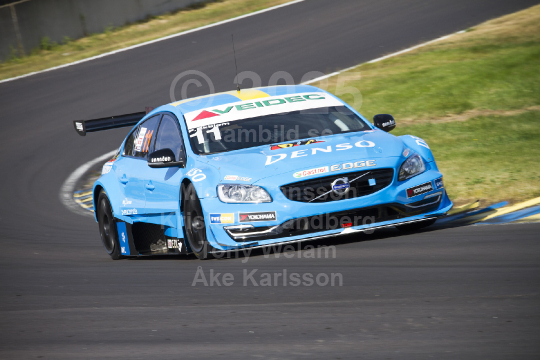 STCC Falkenberg 2014