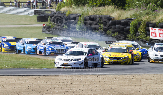 STCC Falkenberg 2014