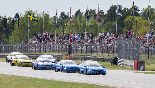 STCC Falkenberg 2014