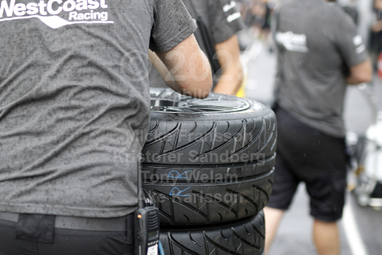 STCC Falkenberg 2018