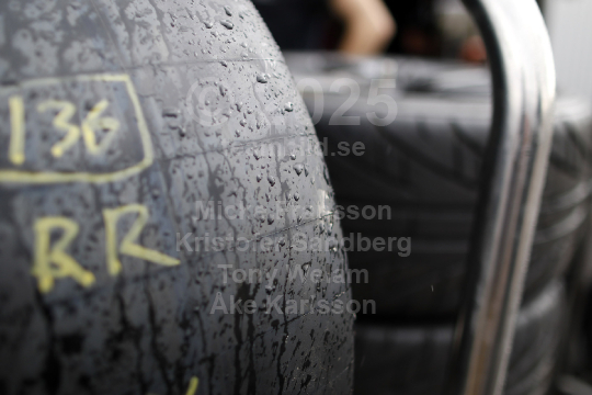 STCC Falkenberg 2018