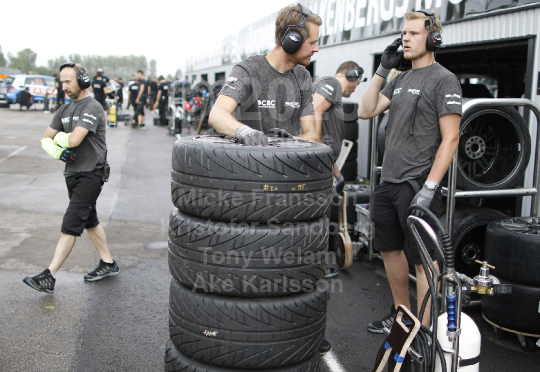 STCC Falkenberg 2018