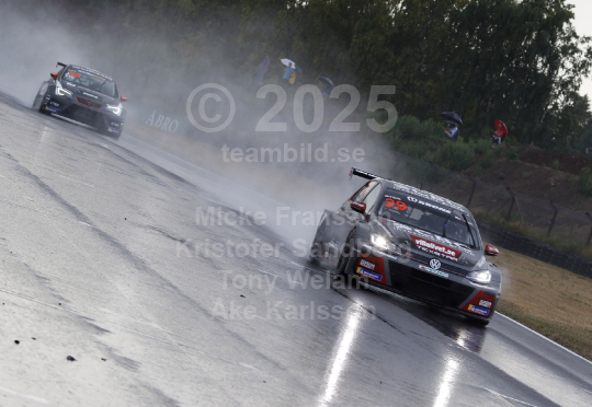 STCC Falkenberg 2018