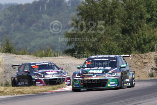 STCC Falkenberg 2018