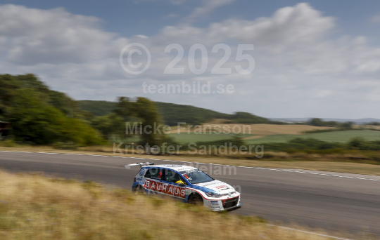 STCC Falkenberg 2018