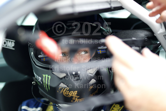 STCC Falkenberg 2018