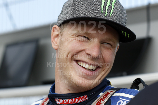 STCC Falkenberg 2018