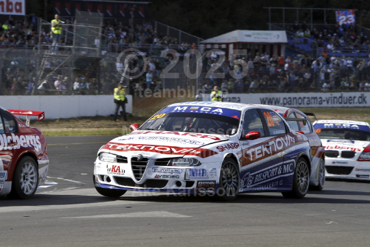 STCC Jyllandsringen 2 2010