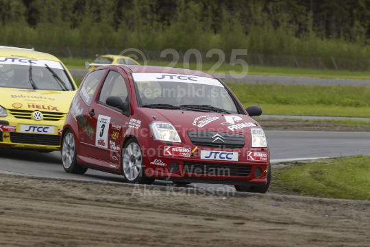 STCC Karlskoga 2005