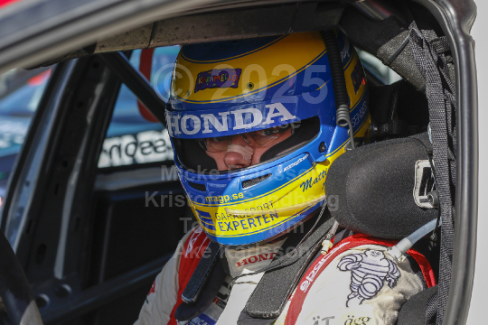 STCC Karlskoga 2018