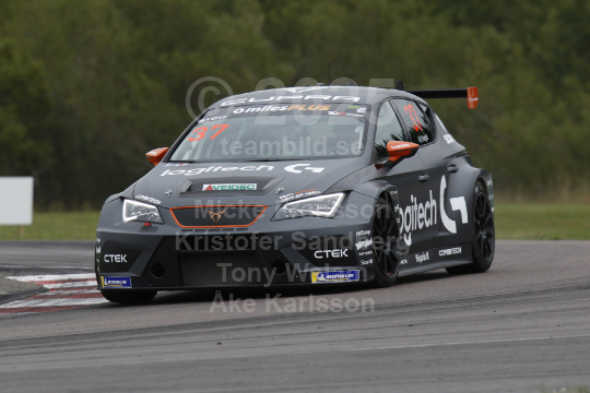 STCC Karlskoga 2018
