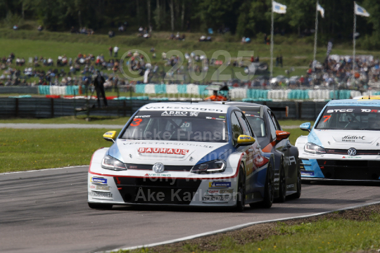 STCC Karlskoga 2018