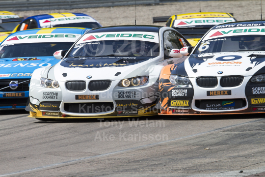 STCC Knutstorp 2 2014 