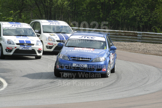STCC Ring Knutstorp 2005