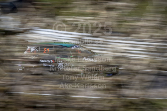 STCC Ring Knutstorp 2018