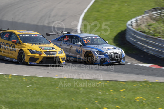 STCC Ring Knutstorp 2018