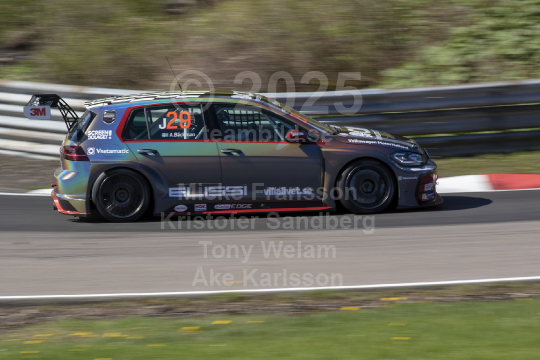 STCC Ring Knutstorp 2018