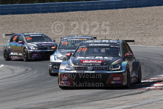 STCC Ring Knutstorp 2018