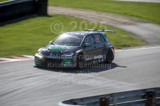 STCC Ring Knutstorp 2018