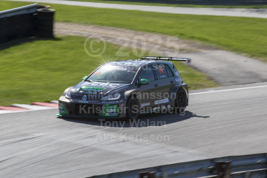 STCC Ring Knutstorp 2018