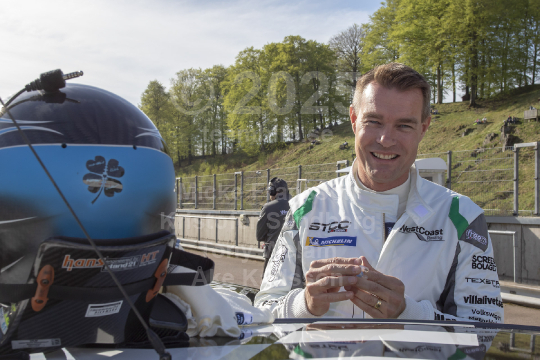 STCC Ring Knutstorp 2018
