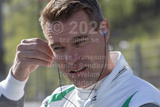 STCC Ring Knutstorp 2018