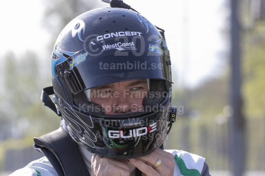 STCC Ring Knutstorp 2018