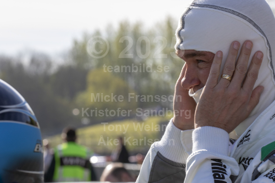 STCC Ring Knutstorp 2018