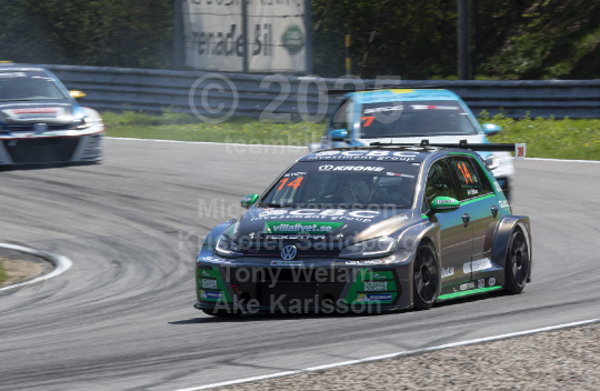 STCC Ring Knutstorp 2018