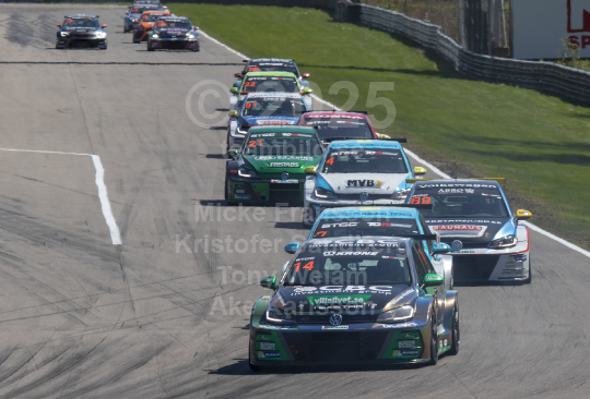 STCC Ring Knutstorp 2018