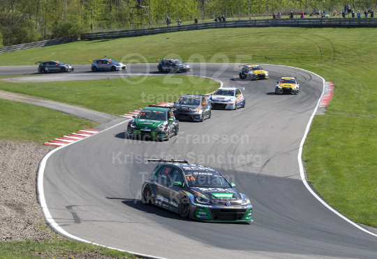 STCC Ring Knutstorp 2018