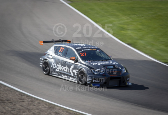 STCC Ring Knutstorp 2018